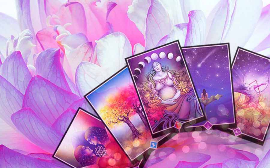 CONSEJOS DEL TAROT 2017