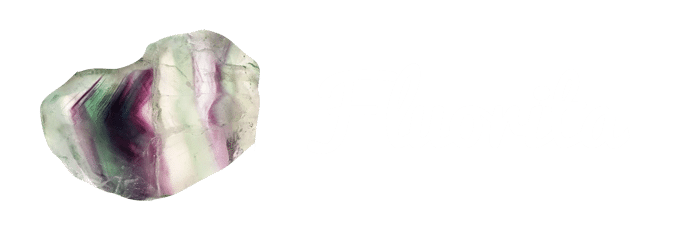 piedra fluorita