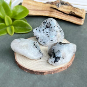 Piedra rolada Piedra Luna