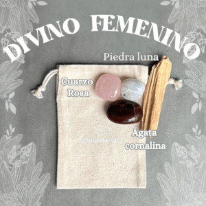 Saquito Divino femenino
