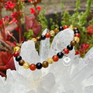pulsera leo