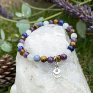 pulsera virgo